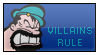 Villains Rule