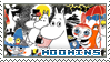 Moomins