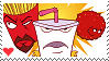 Aqua Teen Hunger Force